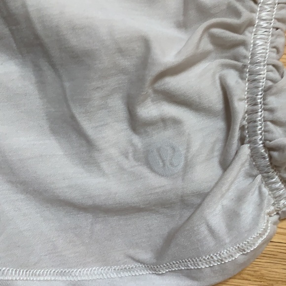 lululemon see the horizon tank - Picture 4 of 4